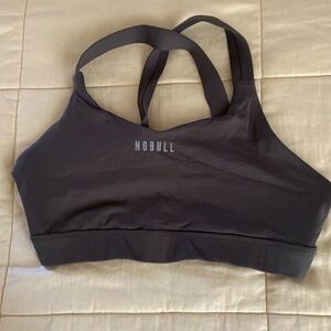 NOBULL Sports Bra